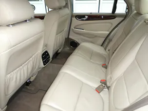 Jaguar XJ 4.2 V8 Executive