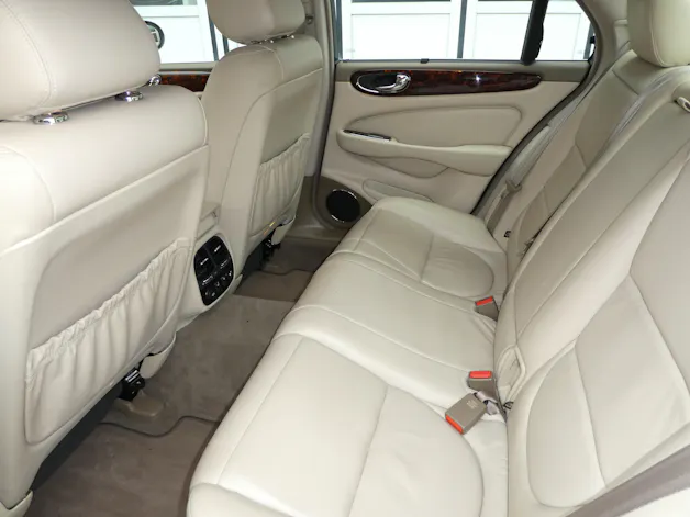 Jaguar XJ 4.2 V8 Executive