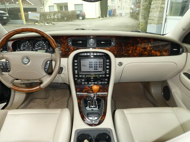 Jaguar XJ 4.2 V8 Executive