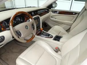 Jaguar XJ 4.2 V8 Executive