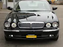 Jaguar XJ 4.2 V8 Executive