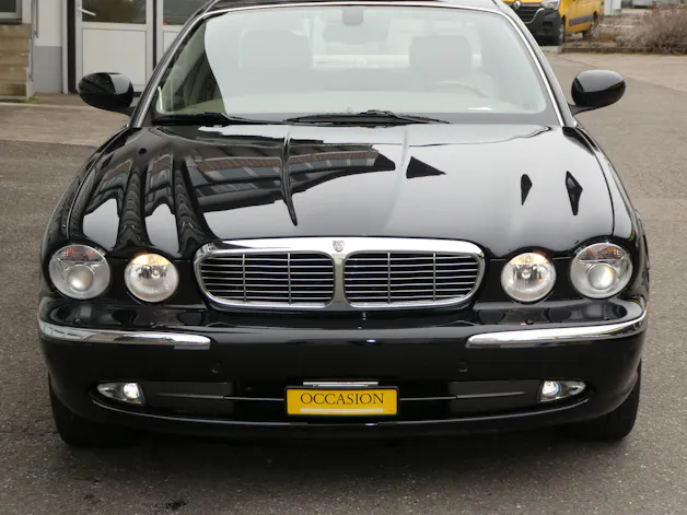 Jaguar XJ 4.2 V8 Executive