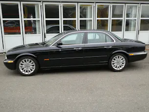 Jaguar XJ 4.2 V8 Executive