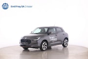 First vehicle image