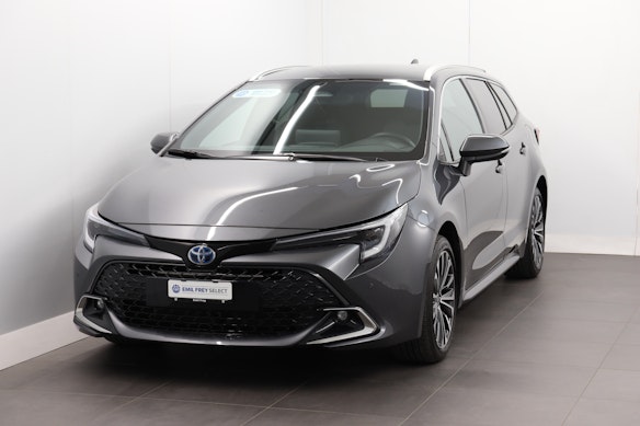 TOYOTA Corolla Touring Sports 2.0 HSD Trend 0