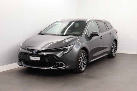 TOYOTA Corolla Touring Sports 2.0 HSD Trend 1