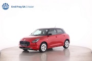 First vehicle image