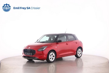 Vehicle image SUZUKI SWIFT 0