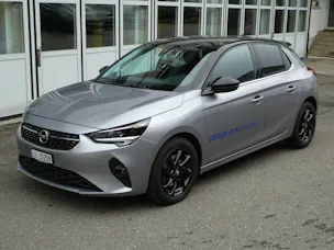 Opel Corsa 1.2 T Elegance