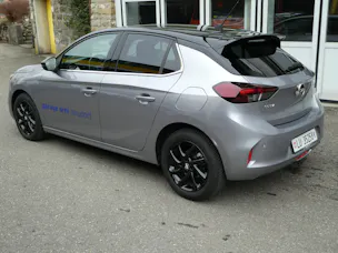 Opel Corsa 1.2 T Elegance
