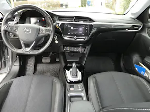 Opel Corsa 1.2 T Elegance