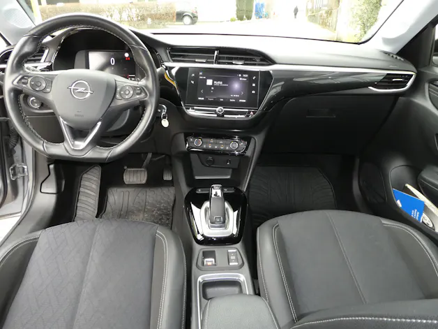 Opel Corsa 1.2 T Elegance
