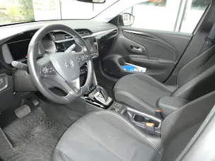 Opel Corsa 1.2 T Elegance