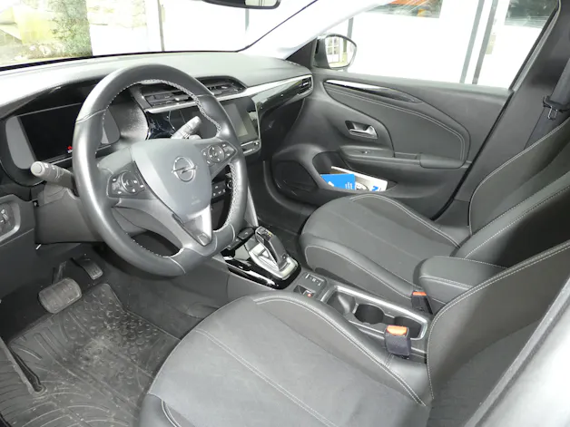 Opel Corsa 1.2 T Elegance