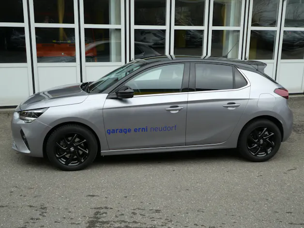 Opel Corsa 1.2 T Elegance