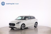 First vehicle image