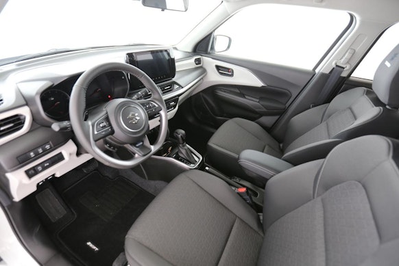 SUZUKI Swift 1.2 Tradizio Top Hybrid 3