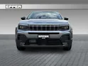 Jeep Avenger 1.2 MHEV Longitude Black Kite