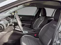 Jeep Avenger 1.2 MHEV Longitude Black Kite