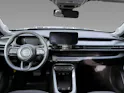 Jeep Avenger 1.2 MHEV Longitude Black Kite