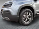 Jeep Avenger 1.2 MHEV Longitude Black Kite