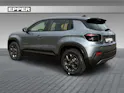 Jeep Avenger 1.2 MHEV Longitude Black Kite