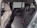 Jeep Avenger 1.2 MHEV Longitude Black Kite