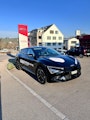 First vehicle image