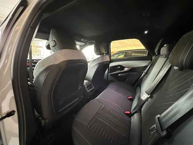 Peugeot 3008 1.2 Hybrid GT