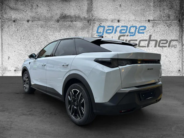 Peugeot 3008 1.2 Hybrid GT