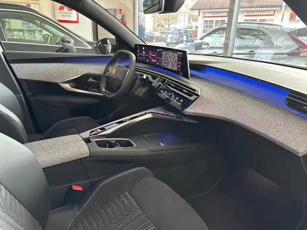 Peugeot 3008 1.2 Hybrid GT