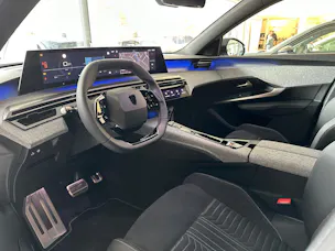 Peugeot 3008 1.2 Hybrid GT
