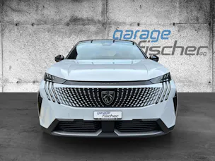 Peugeot 3008 1.2 Hybrid GT