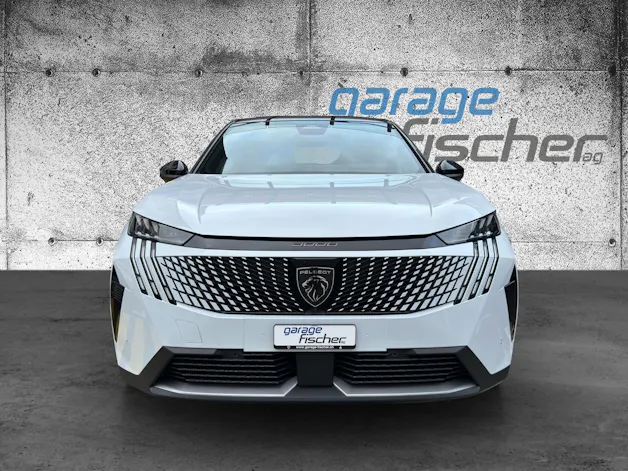 Peugeot 3008 1.2 Hybrid GT