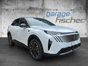 Peugeot 3008 1.2 Hybrid GT