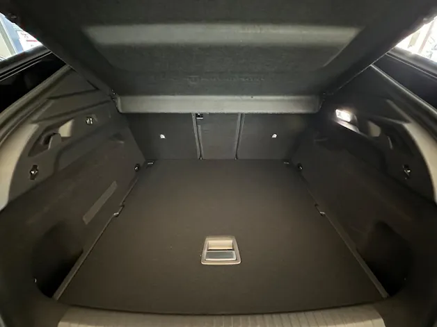 Peugeot 3008 1.2 Hybrid GT