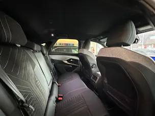 Peugeot 3008 1.2 Hybrid GT