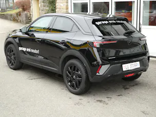 Opel Mokka 1.2 T 130 GS