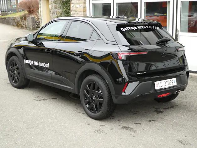 Opel Mokka 1.2 T 130 GS
