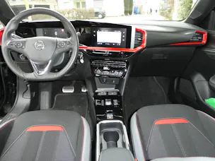 Opel Mokka 1.2 T 130 GS