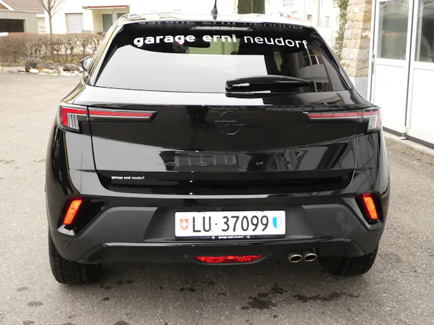 Opel Mokka 1.2 T 130 GS