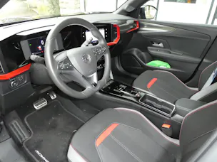 Opel Mokka 1.2 T 130 GS