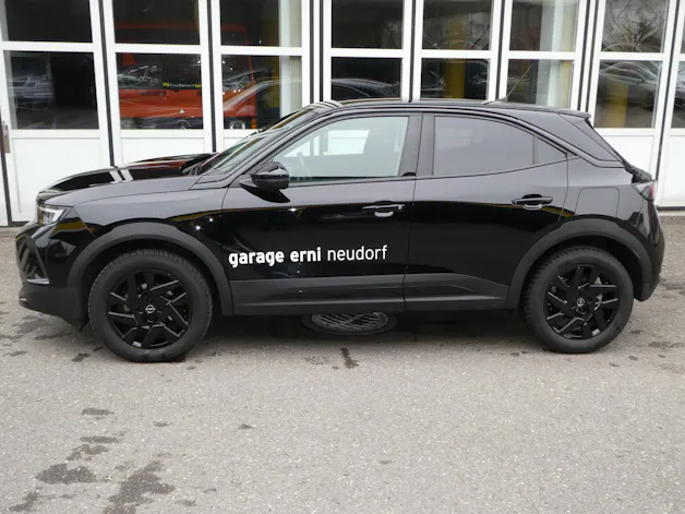Opel Mokka 1.2 T 130 GS