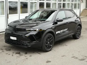 Opel Mokka 1.2 T 130 GS