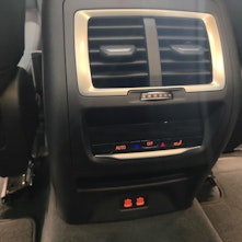 Vehicle image BMW iX3 E-Motor