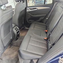 Vehicle image BMW iX3 E-Motor