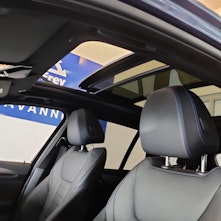 Vehicle image BMW iX3 E-Motor