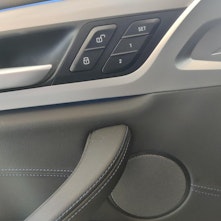 Vehicle image BMW iX3 E-Motor