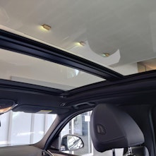 Vehicle image BMW iX3 E-Motor