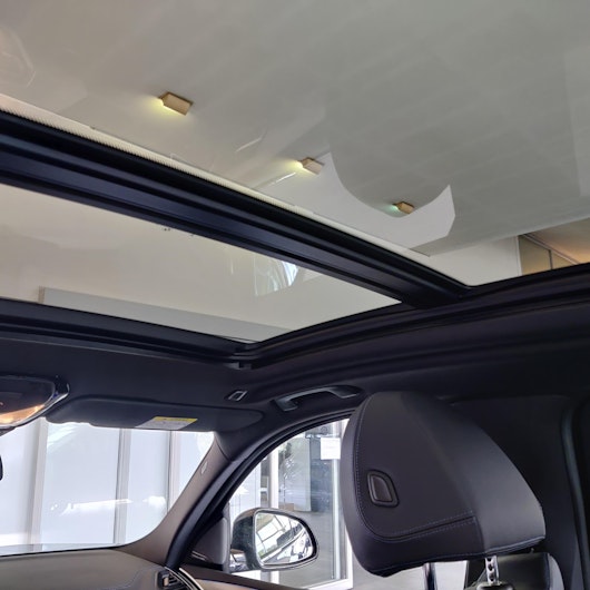 Vehicle image BMW iX3